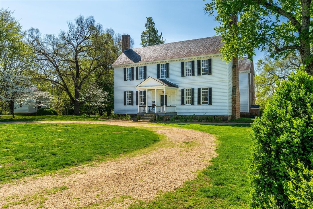 House in Richmond, Virginia, United States 4 - 18418579