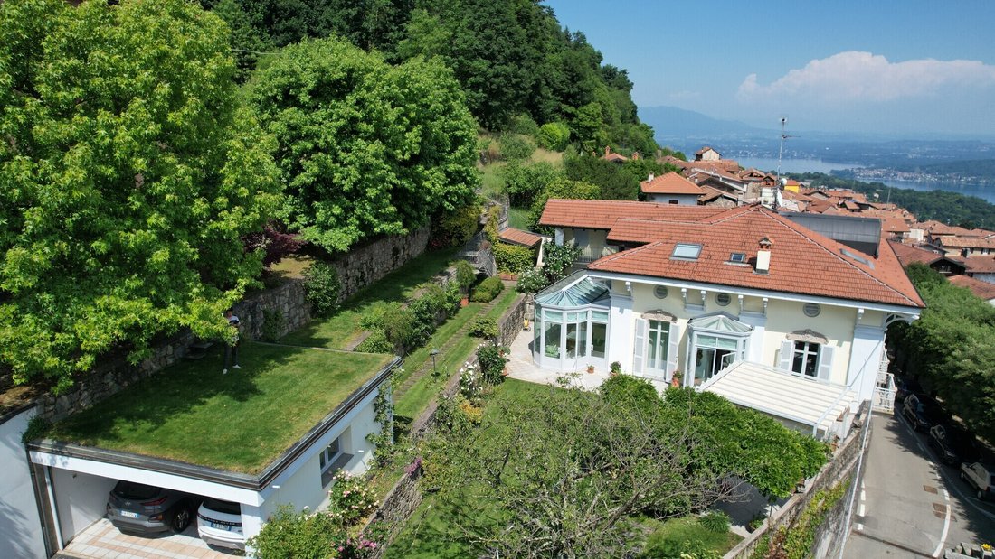 House in Colazza, Piedmont, Italy 2 - 18407510