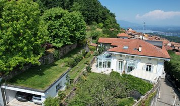 Maison à Colazza, Piémont, Italie 1