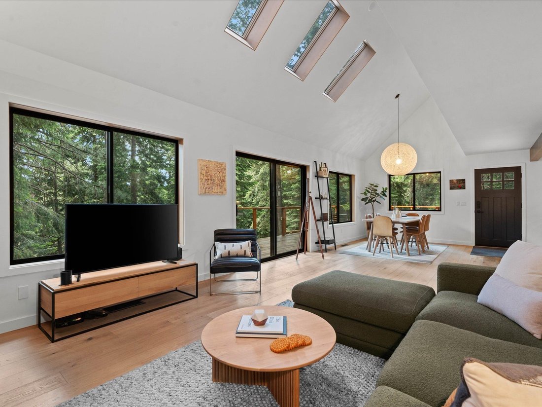 House in Truckee, California, United States 4 - 18283788