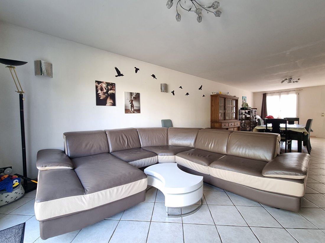 House in Fontenay-sous-Bois, Ile-de-France, France 4 - 17894124