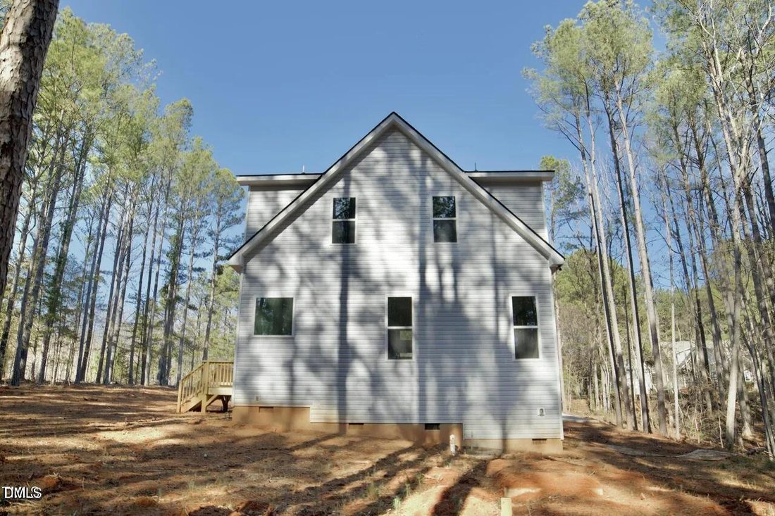 Maison à Woodworth, Caroline du Nord, États-Unis 2 - 18408210