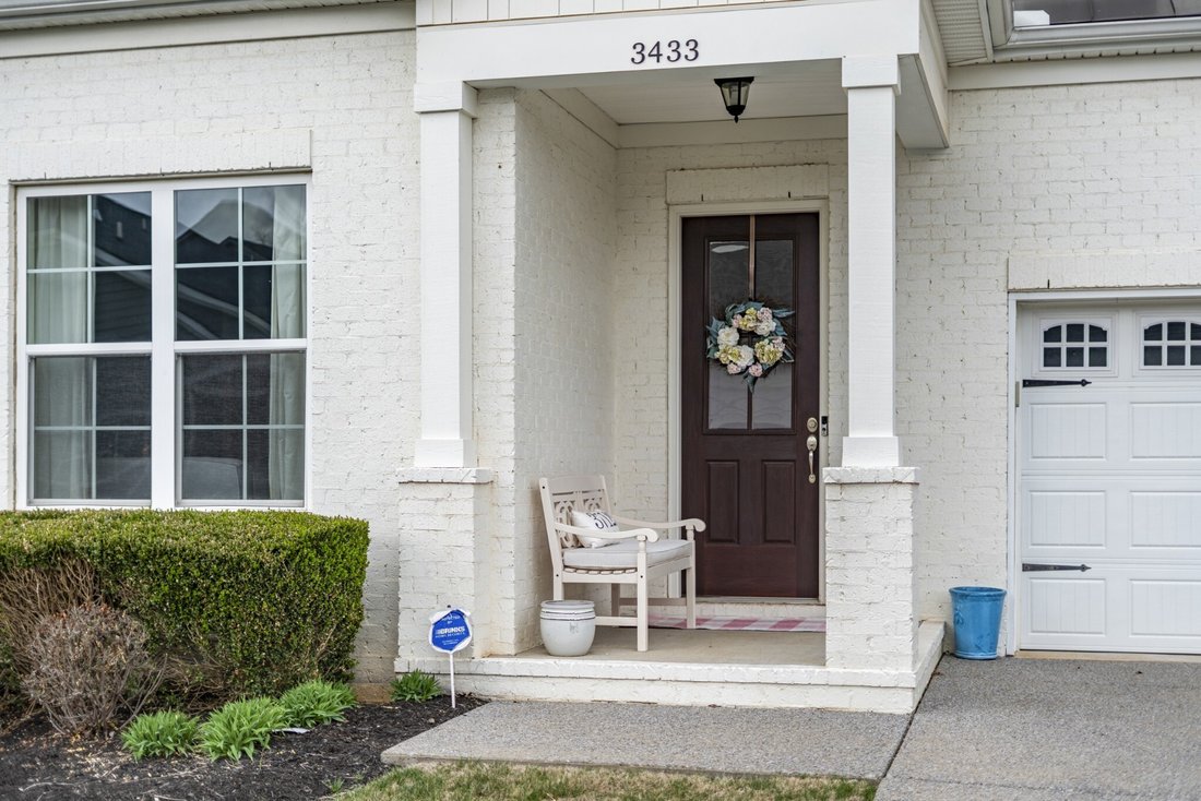 House in Murfreesboro, Tennessee, United States 5 - 18413576