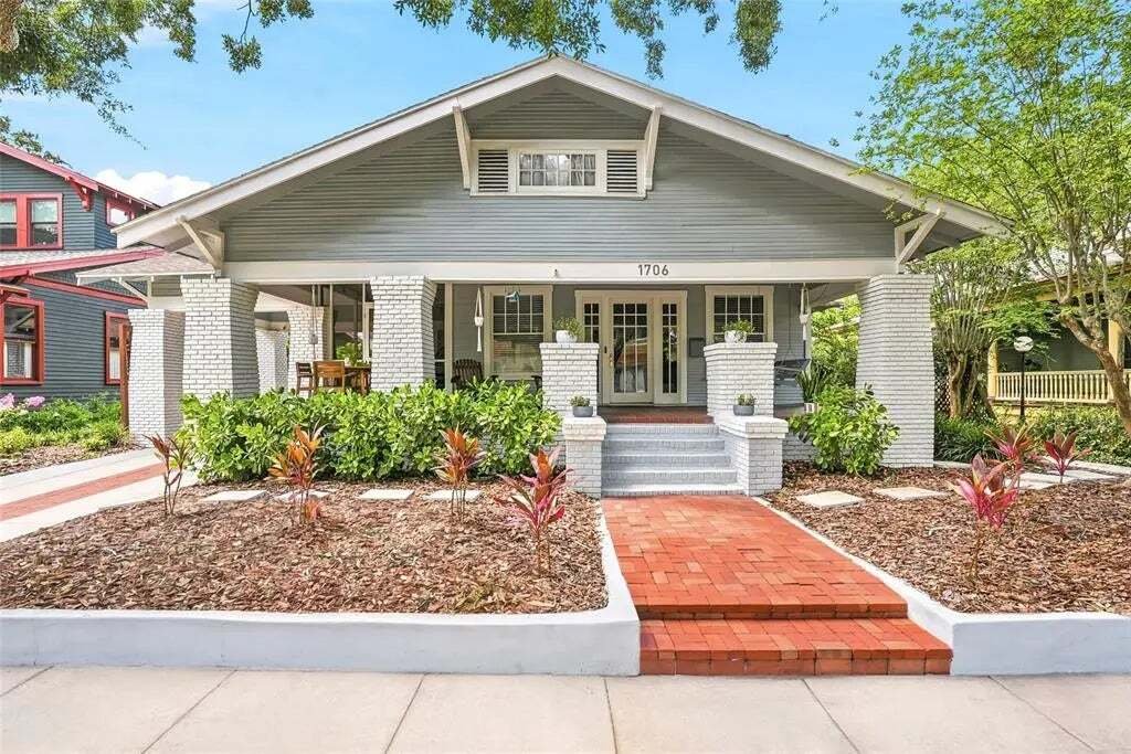 House in Tampa, Florida, United States 1 - 18410461