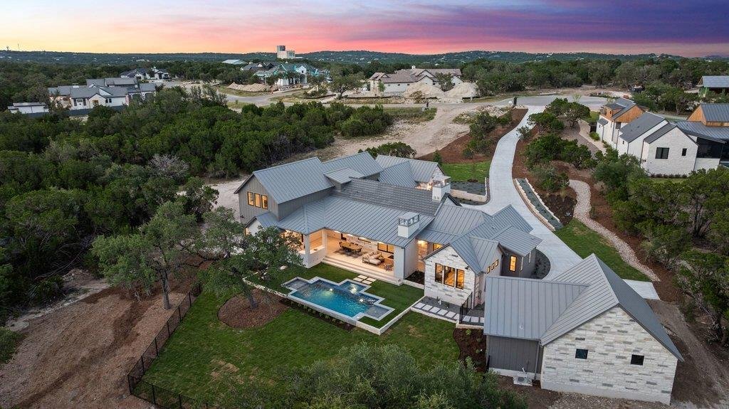 House in Austin, Texas, United States 2 - 18215552