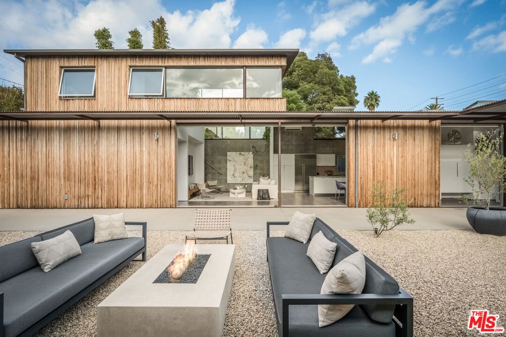 House in Los Angeles, California, United States 5 - 18419295