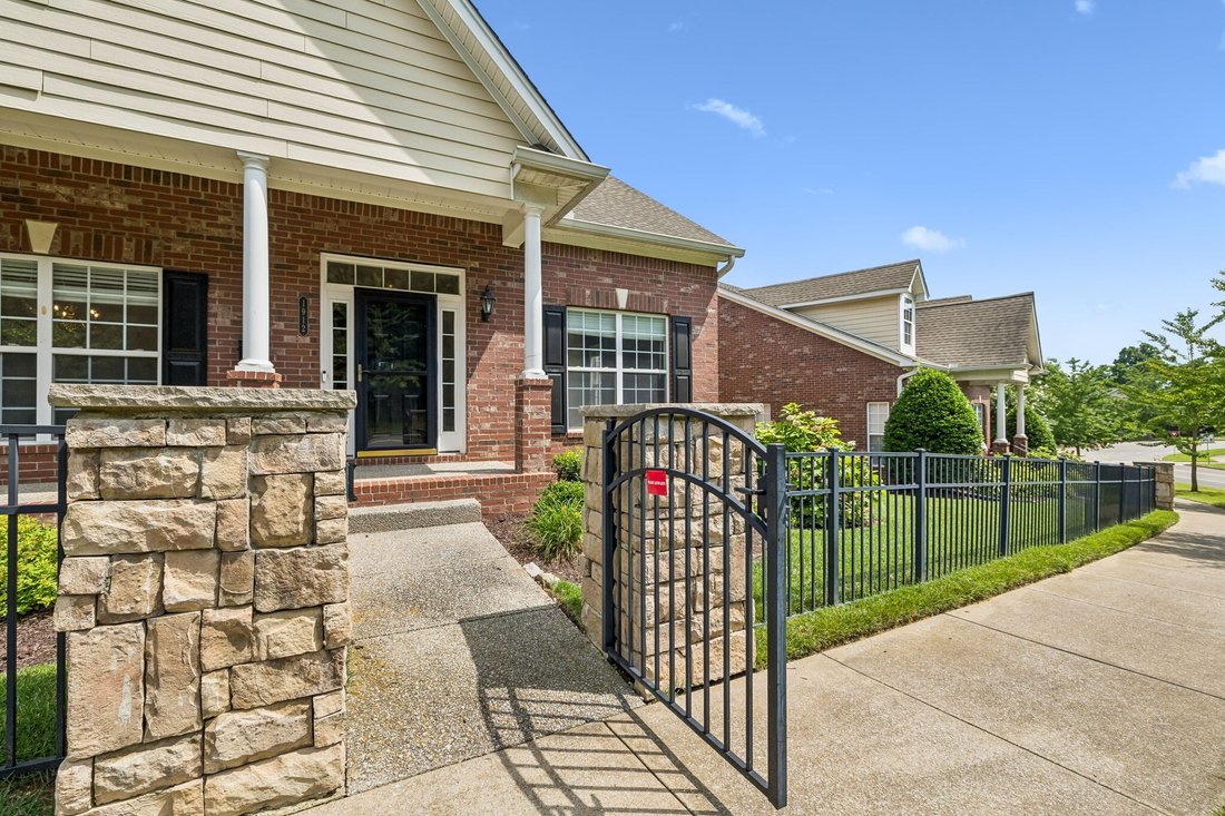Townhouse in Franklin, Tennessee, United States 2 - 18411453