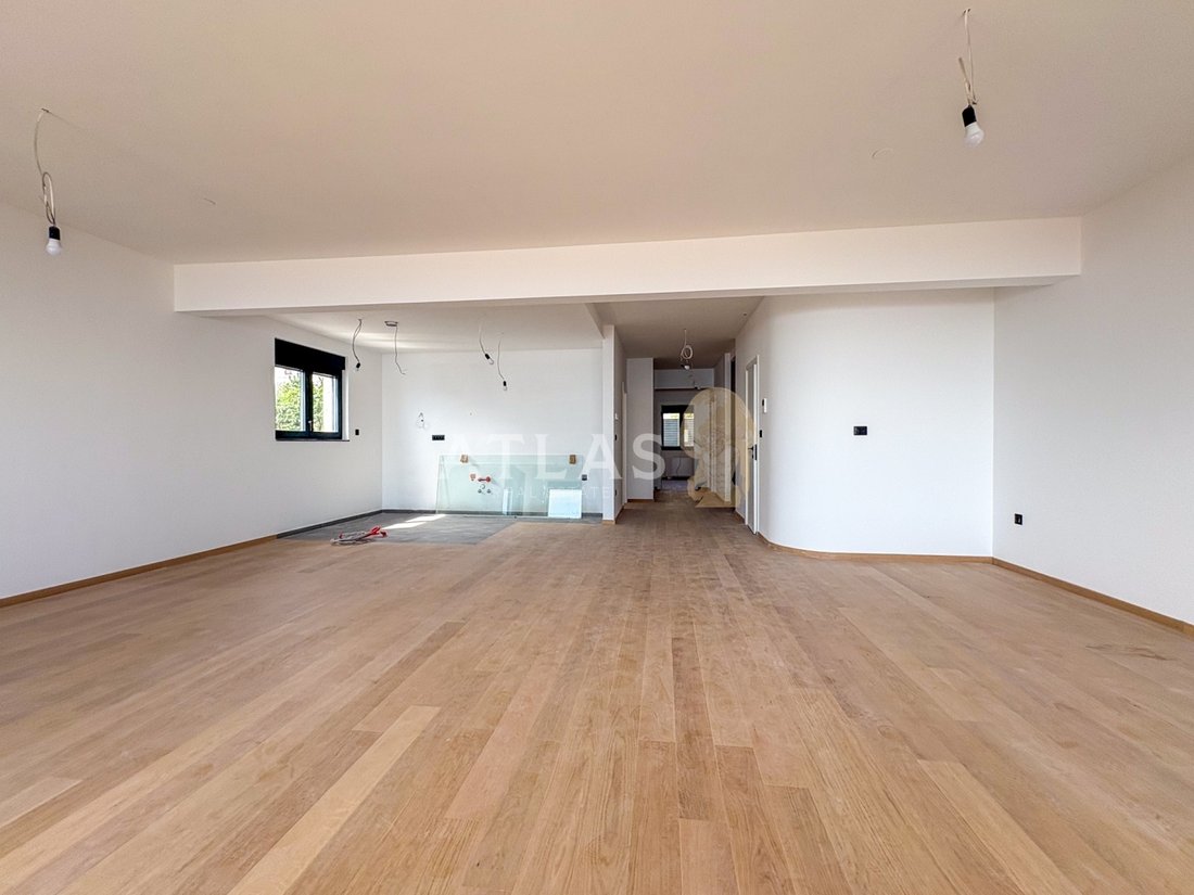 Apartment in Mjesni odbor Kantrida, Grad Rijeka, Primorje-Gorski Kotar County 1 - 18411901