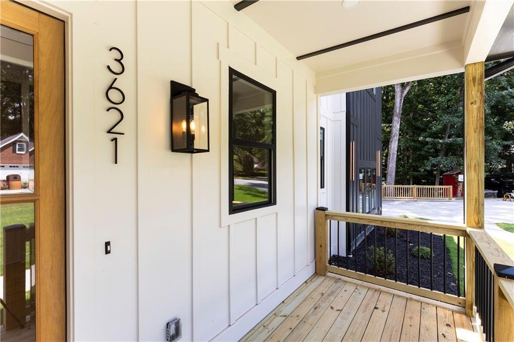 House in Peachtree Corners, Georgia, United States 4 - 18404237