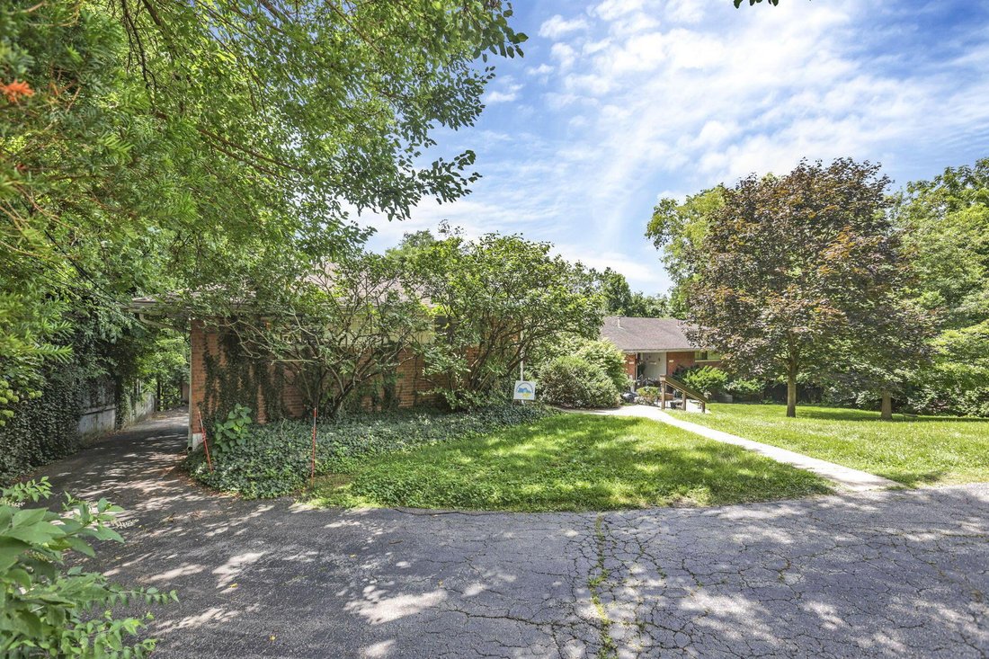 Apartment in Columbus, Ohio, United States 4 - 18403470