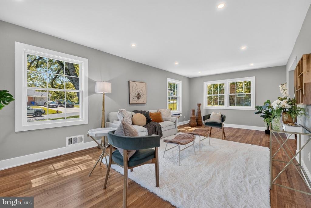Casa en Silver Spring, Maryland, Estados Unidos 2 - 18418148