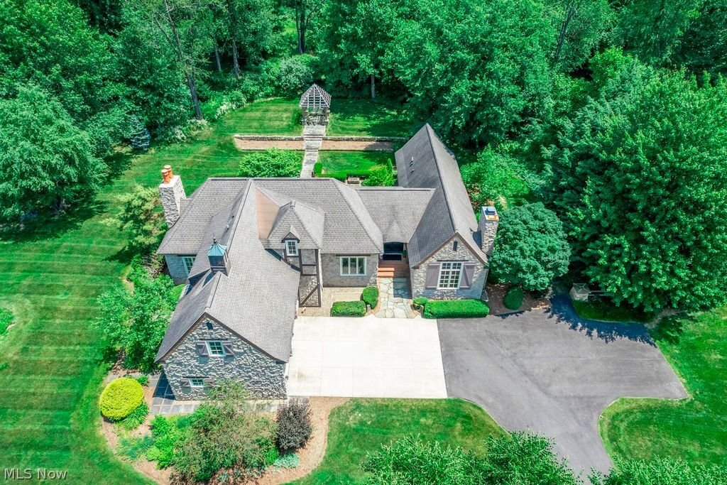 House in Medina, Ohio, United States 5 - 18410575