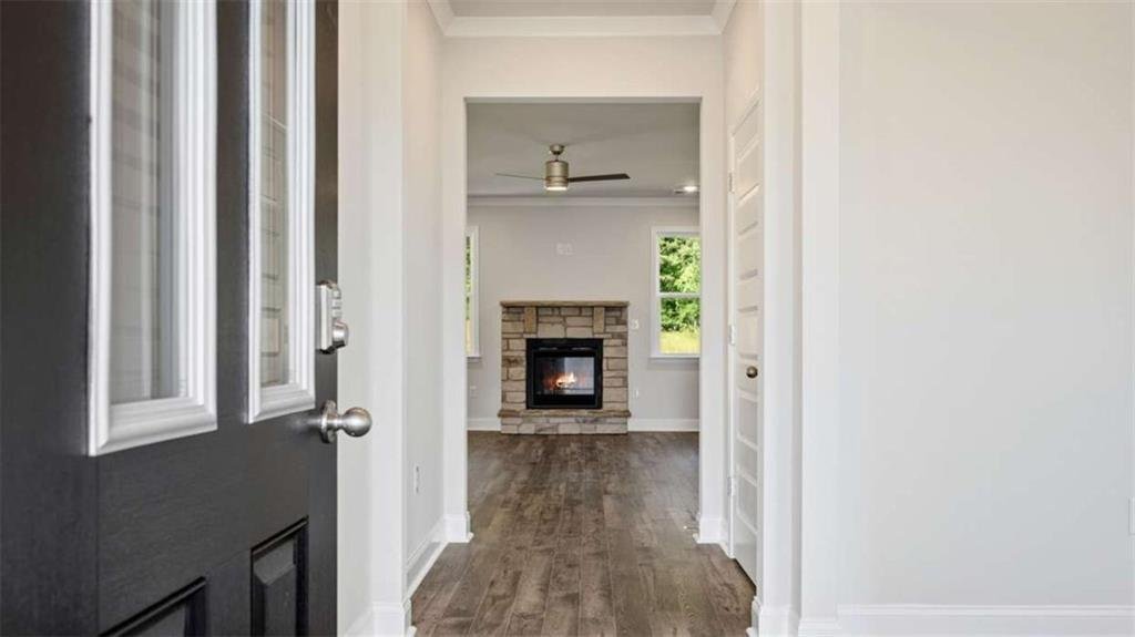 House in Senoia, Georgia, United States 3 - 18408105