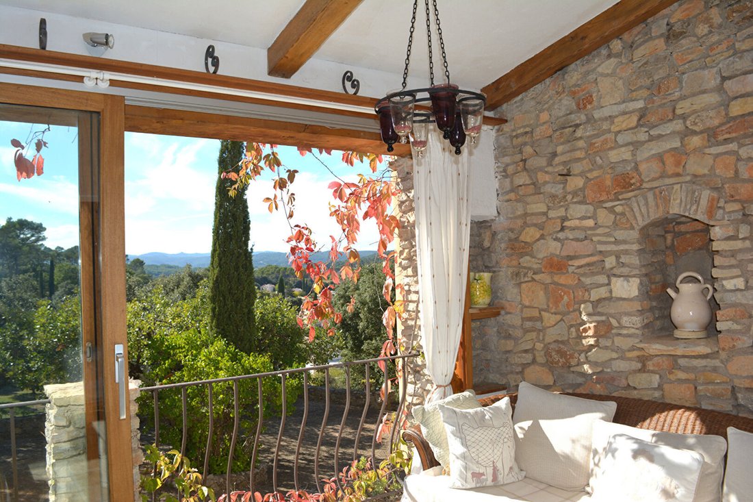 Villa in Carcès, Provence-Alpes-Côte d'Azur, France 3 - 18405342