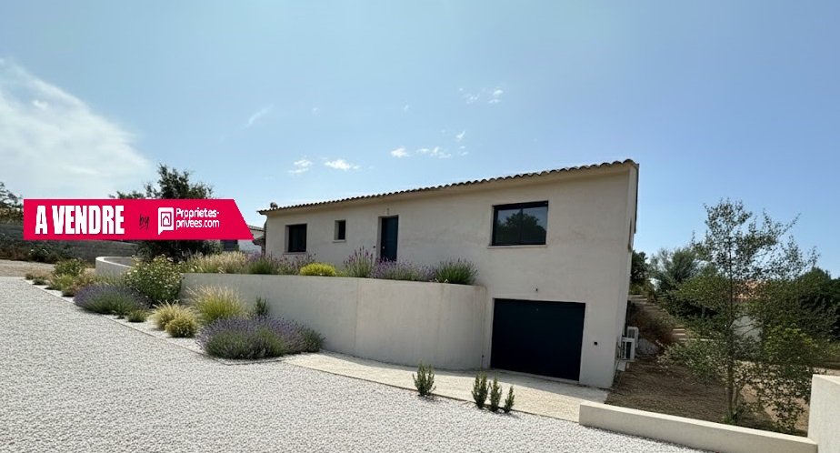 Villa in Zonza, Corsica, France 3 - 18406078