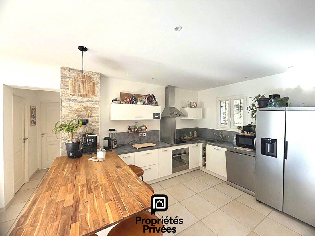Villa in Sainte Brigitte, Frejus, France 4 - 18406005