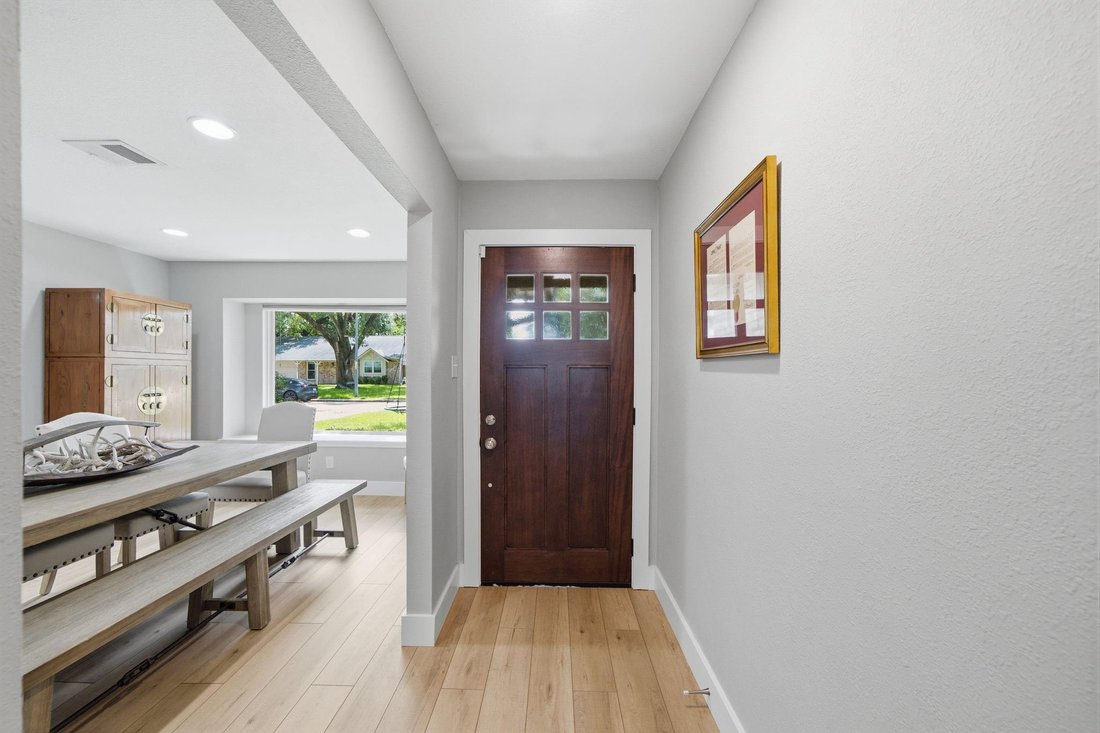 House in Houston, Texas, United States 5 - 18413602
