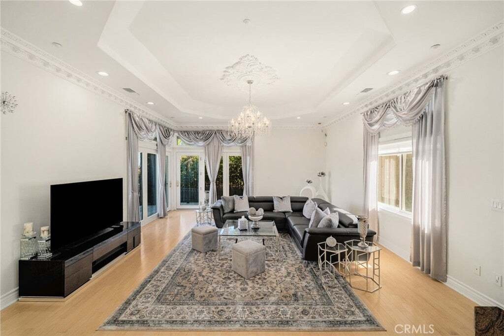 House in Glendale, California, United States 3 - 18404383