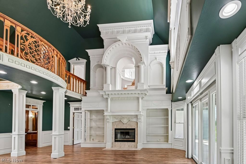 House in Burton, Ohio, United States 5 - 18410568