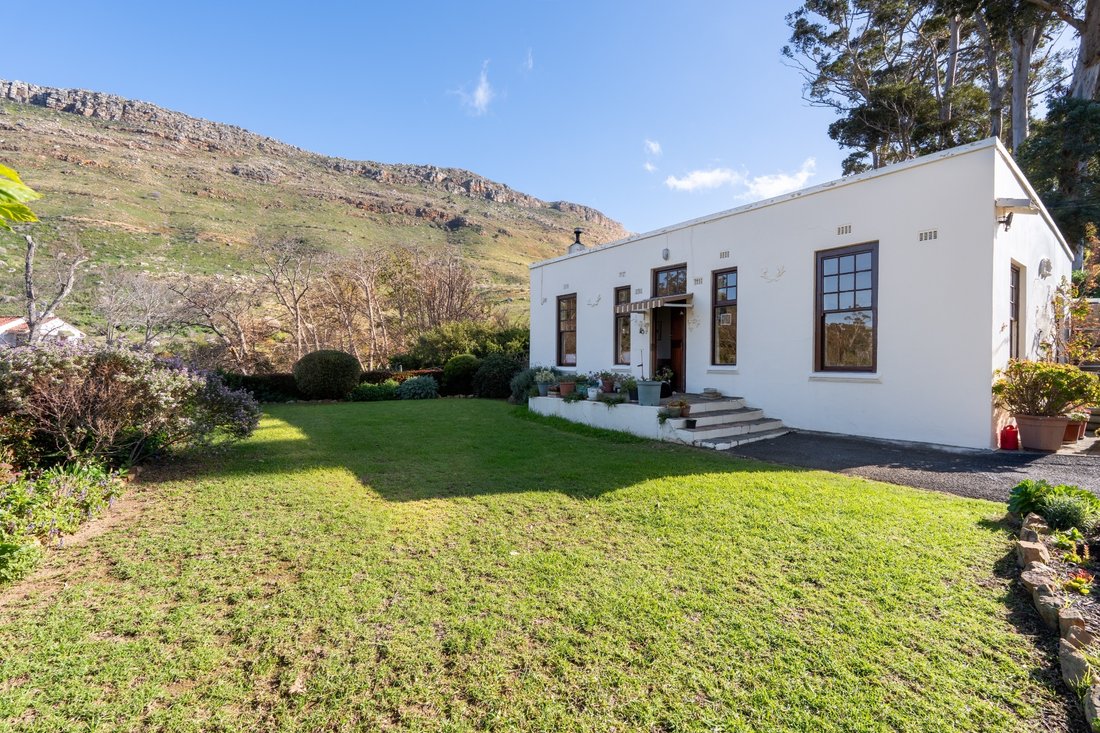 House in Cape Town, Western Cape, South Africa 3 - 18409349