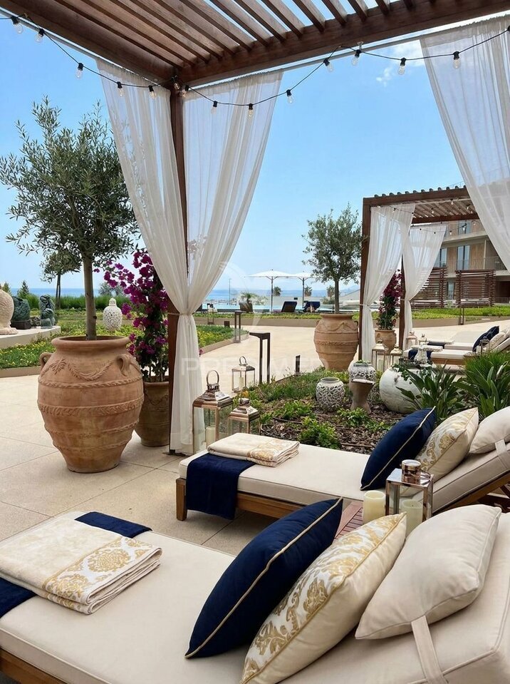 Apartment in Quarteira, Algarve, Portugal 1 - 16477776