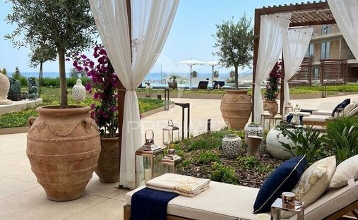Apartamento en Quarteira, Algarve, Portugal 1