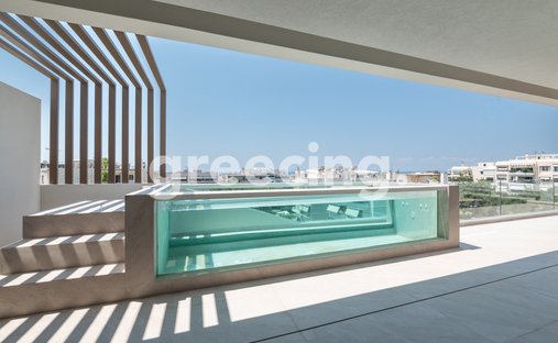 Apartment in Glyfada, Attica, Greece 1