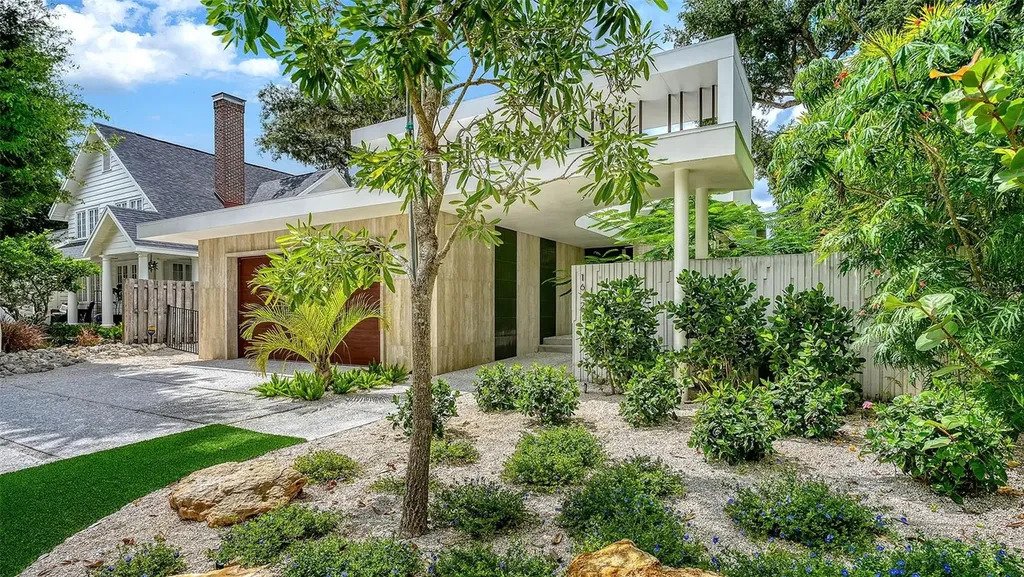 House in Sarasota, Florida, United States 5 - 17981175