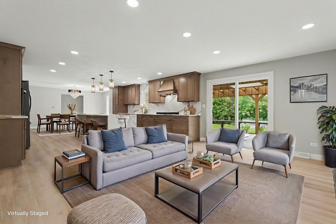 House in Glenview, Illinois, United States 5 - 18416401