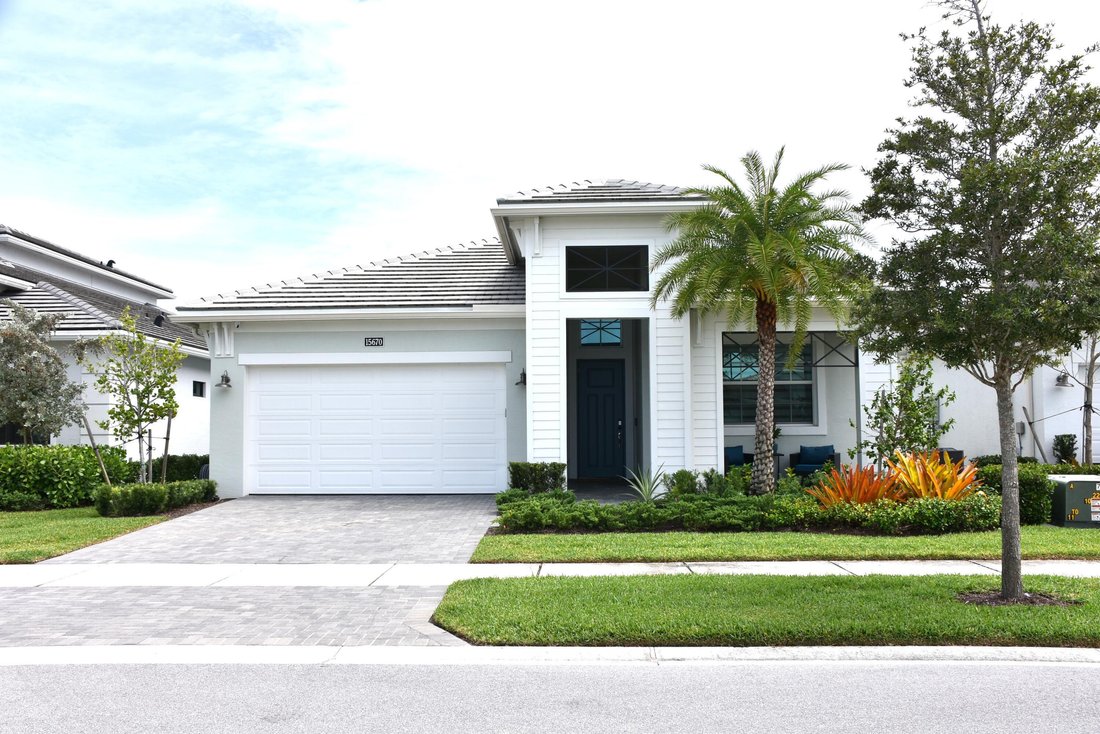House in Loxahatchee, Florida, United States 1 - 18417303