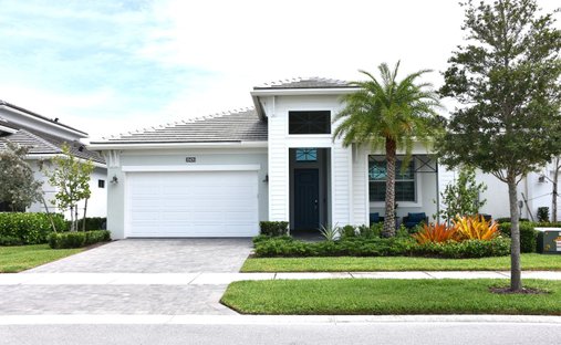 Maison à Loxahatchee, Floride, États-Unis 1