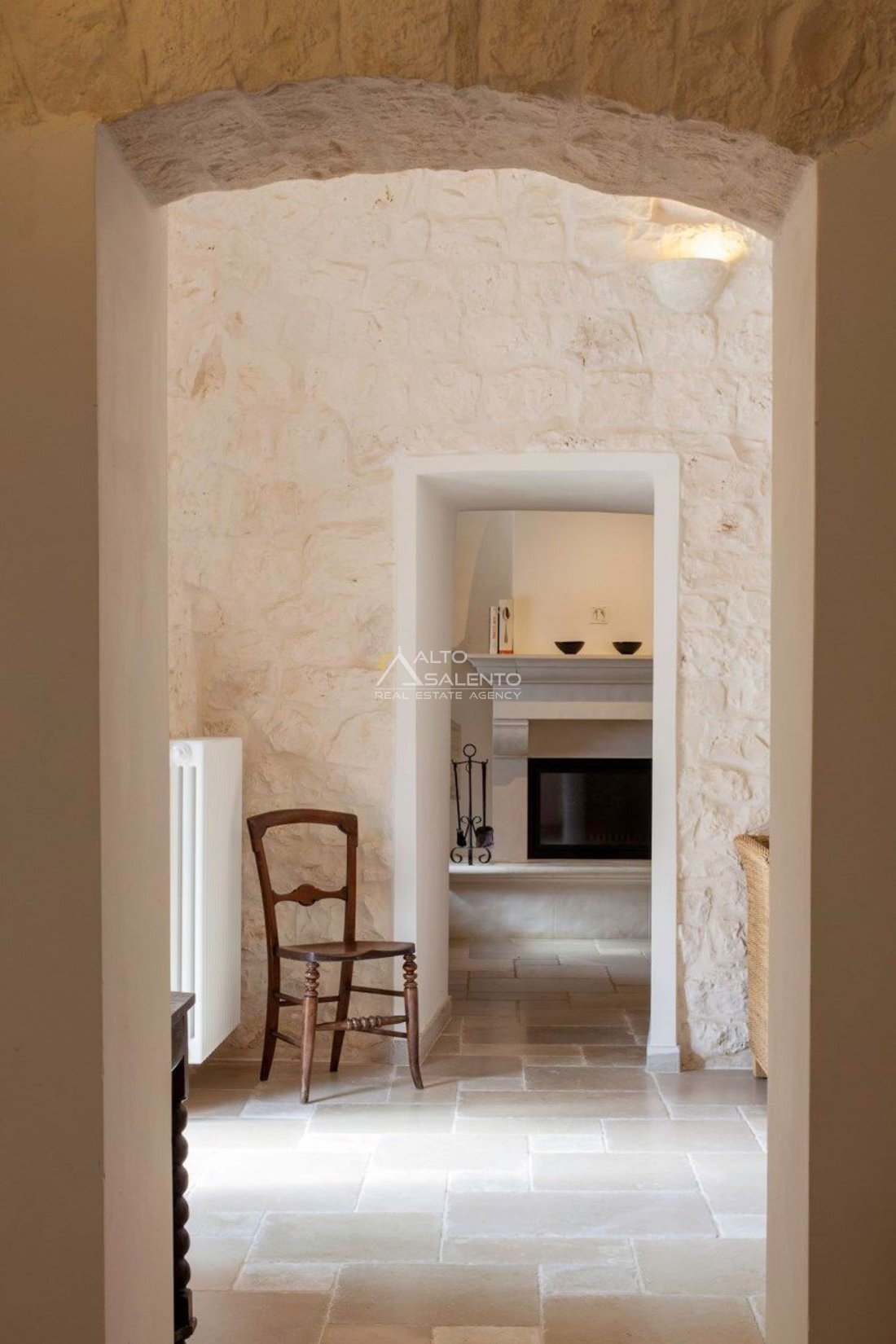 Country House in Selva di Fasano, Apulia, Italy 3 - 18407067