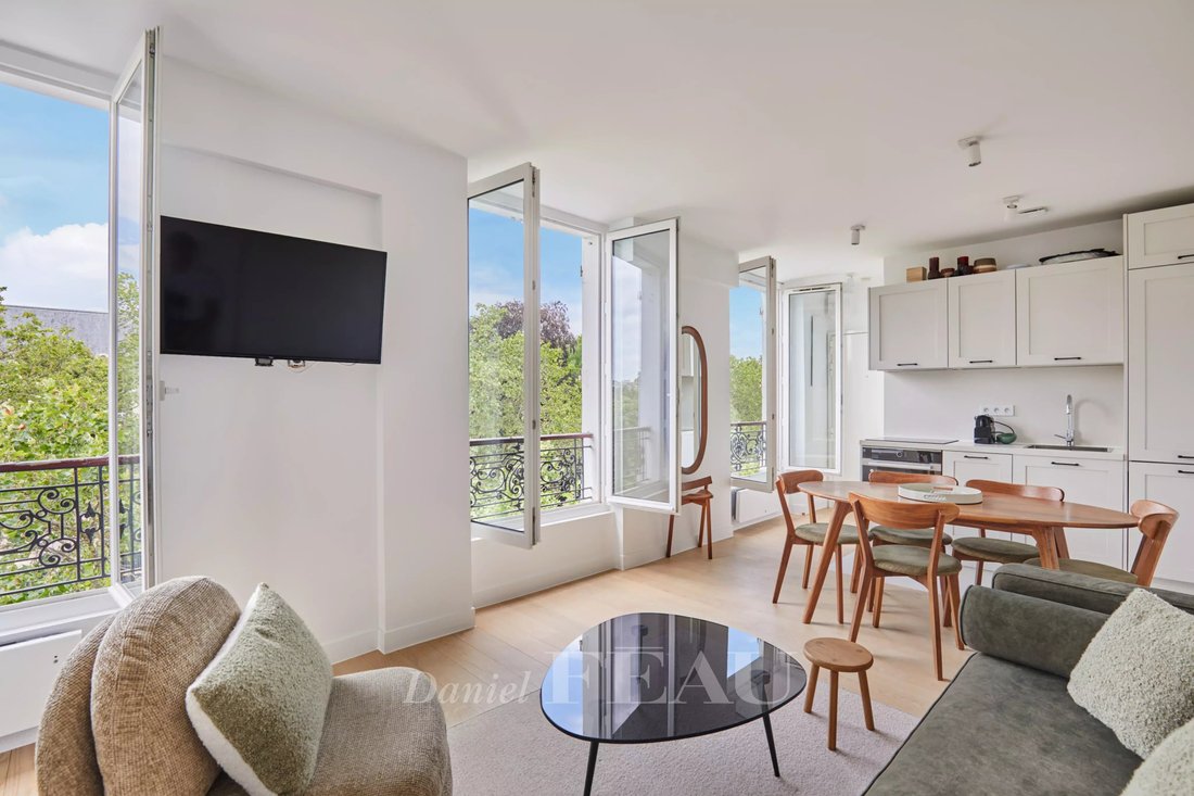 Apartment in Invalides, Paris 7e Arrondissement, Paris 5 - 18409334