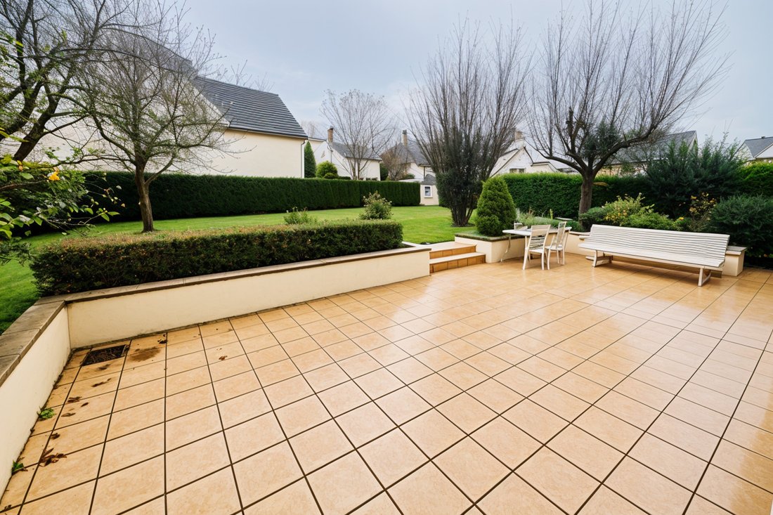 Villa in Collegien, Ile-de-France, France 5 - 18405822