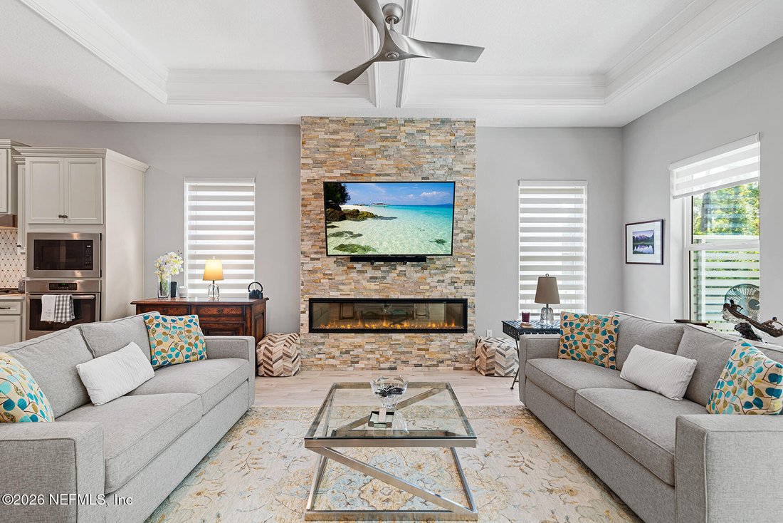 House in Jacksonville, Florida, United States 3 - 18414484