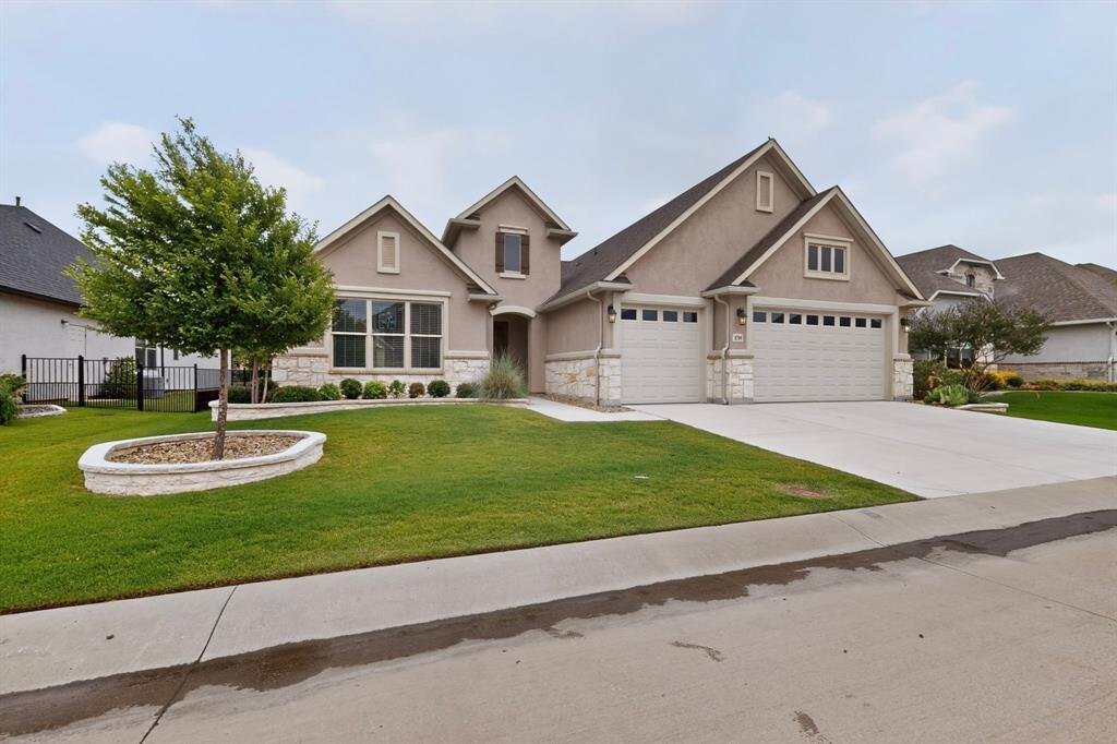 House in Denton, Texas, United States 1 - 18415034