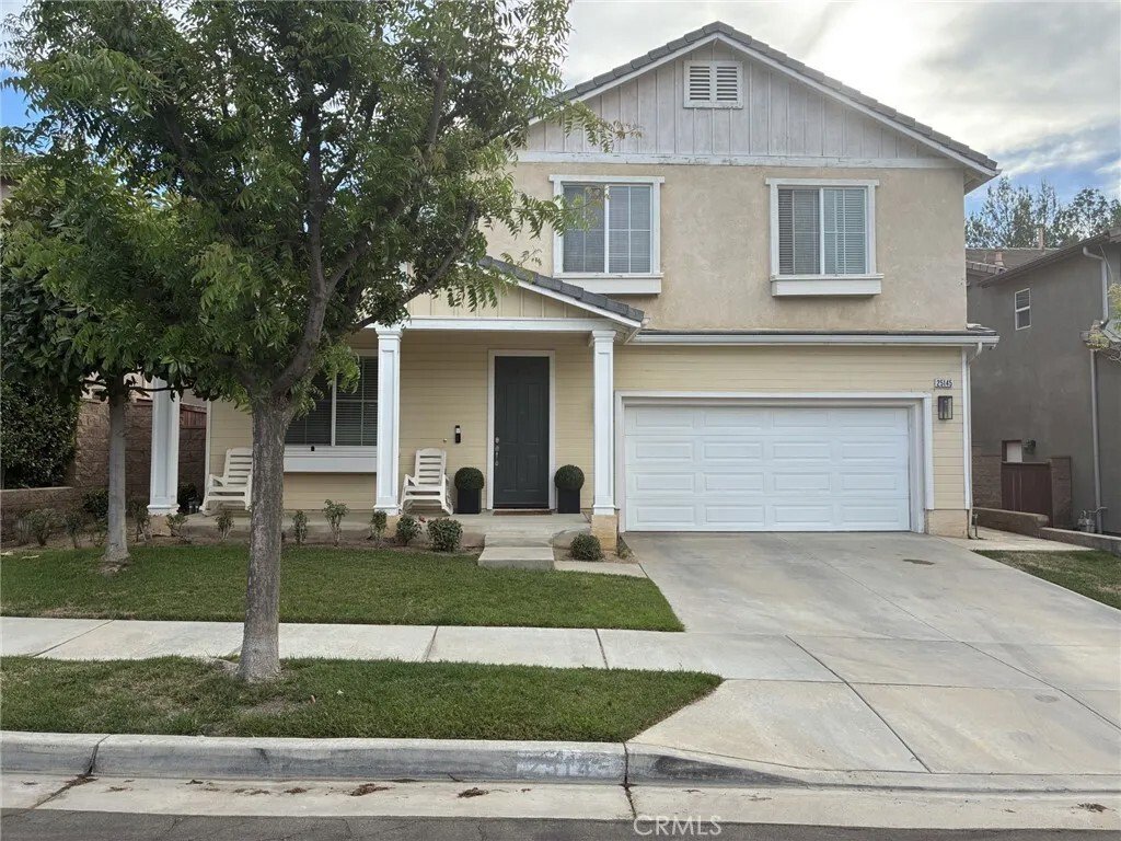 House in Corona, California, United States 2 - 18414613