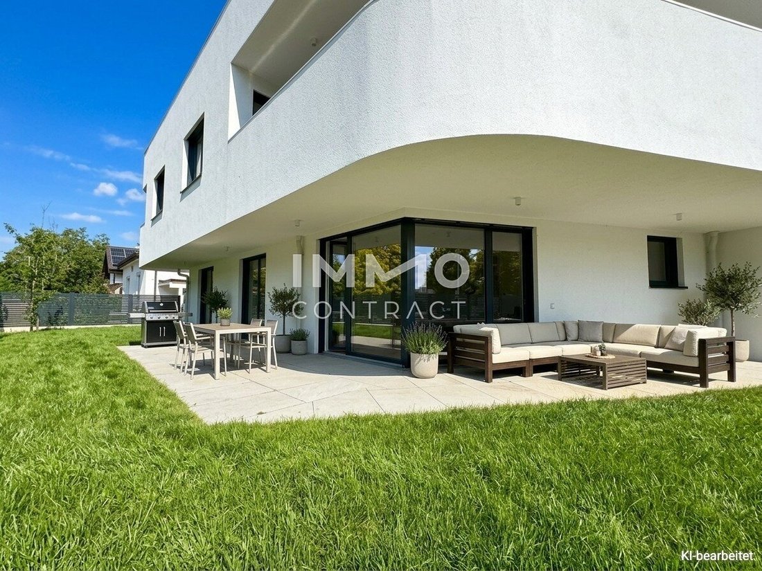 Apartment in Vienna, Wien, Austria 1 - 17316336