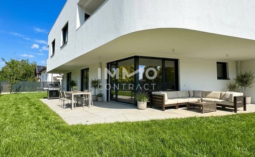 Wohnung in Wien, Wien, Österreich 1
