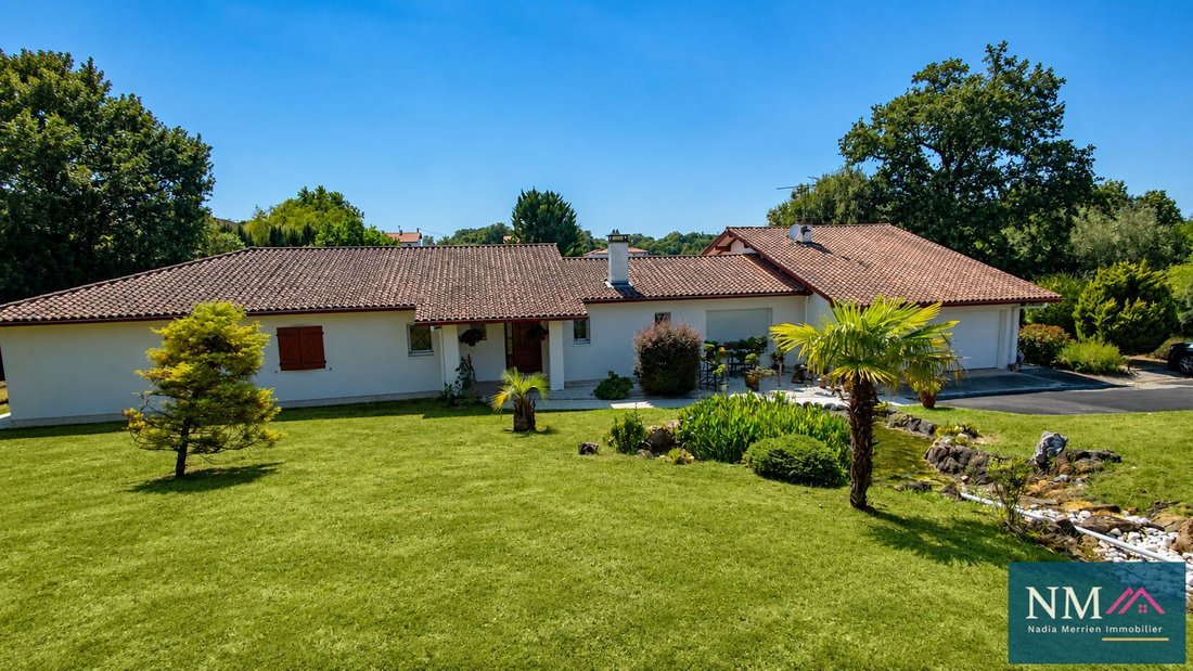 House in Urcuit, Nouvelle-Aquitaine, France 2 - 18404178