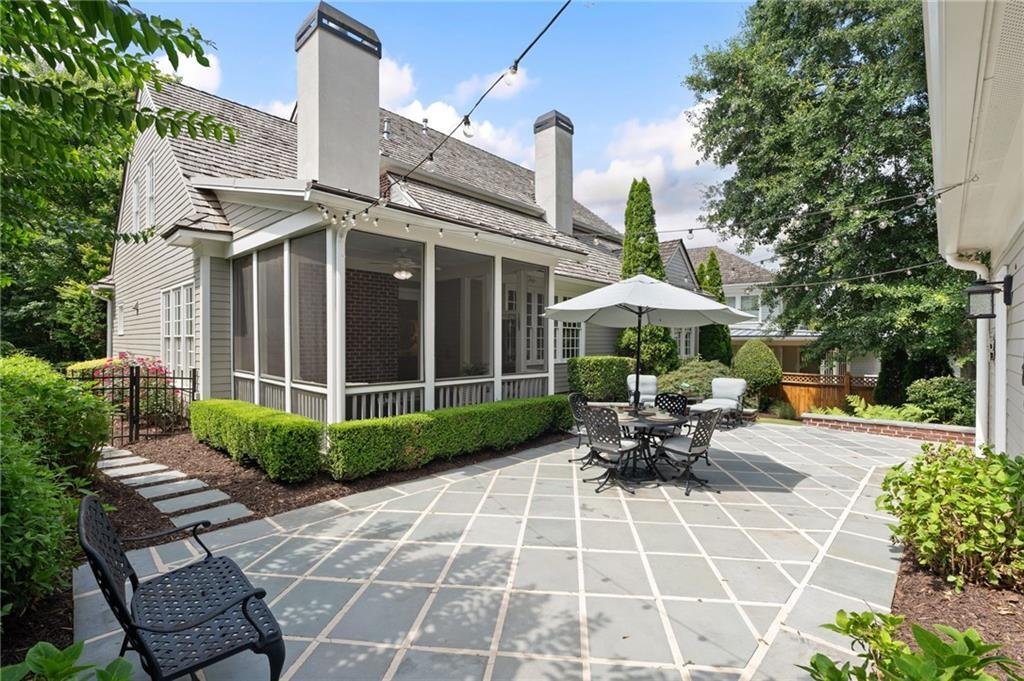 House in Cumming, Georgia, United States 5 - 18411124