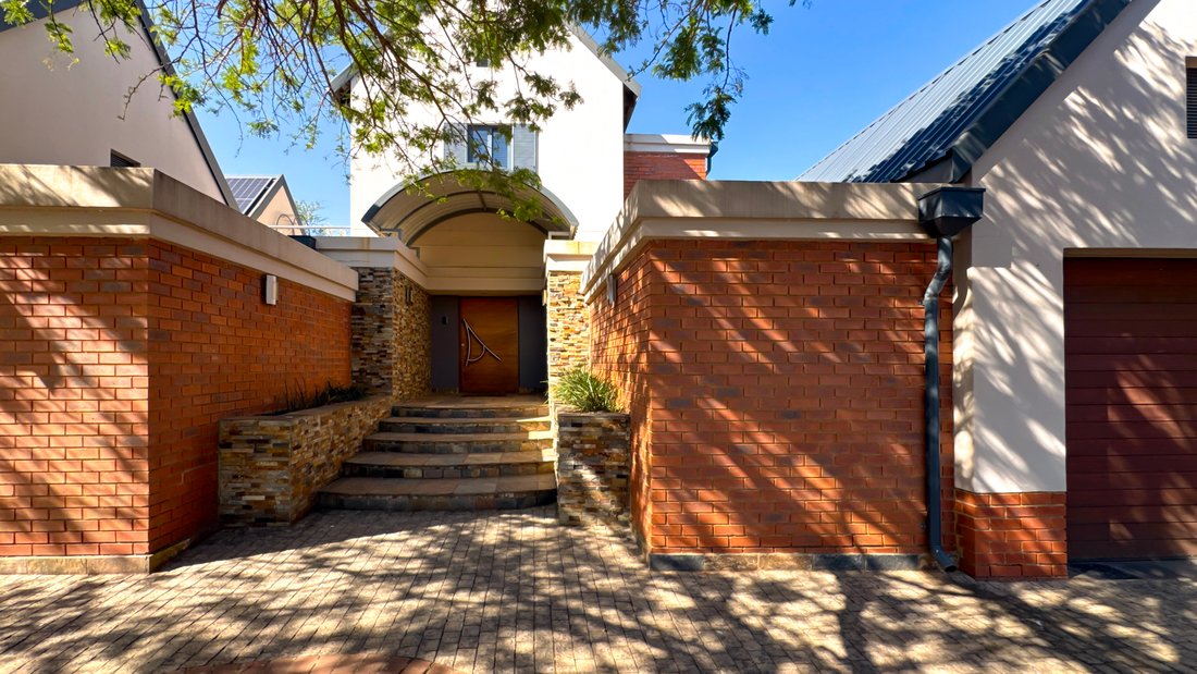 House in Olifantsfontein 410-JR, Gauteng, South Africa 3 - 18413690