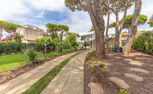 Villa in Capolinaro, Santa Marinella, Latium 1