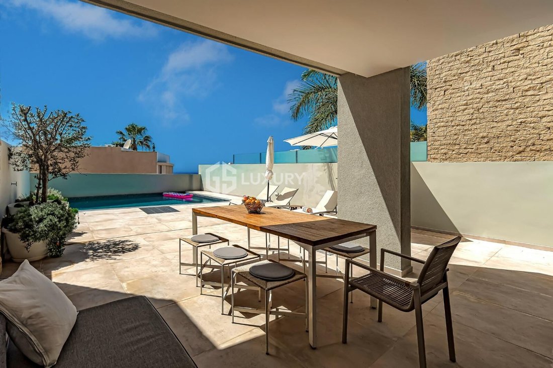 House in La Caleta, Adeje, Canary Islands 4 - 18411347