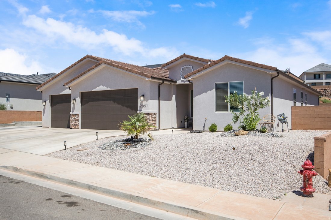 House in Washington, Utah, United States 3 - 18411201