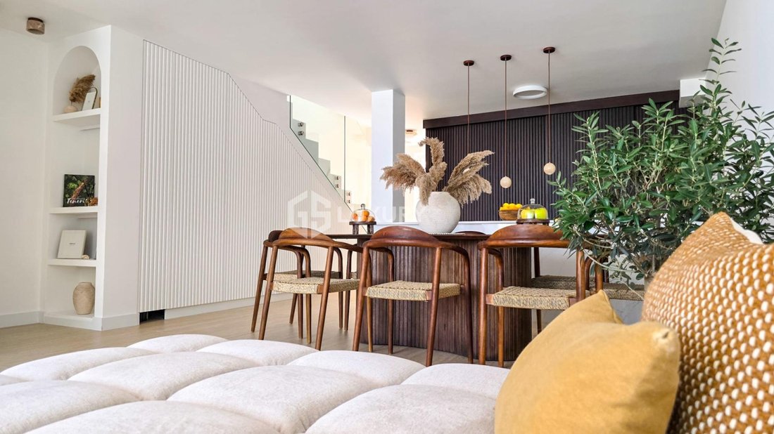 House in Costa Adeje, Adeje, Canary Islands 1 - 18411437