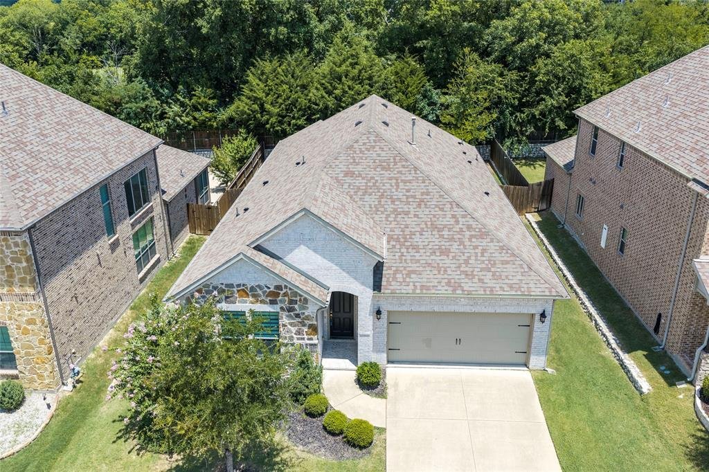 House in McKinney, Texas, United States 1 - 17866525