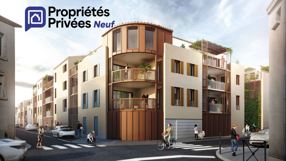 Apartment in Cassayet, Narbonne, France 2 - 18405663
