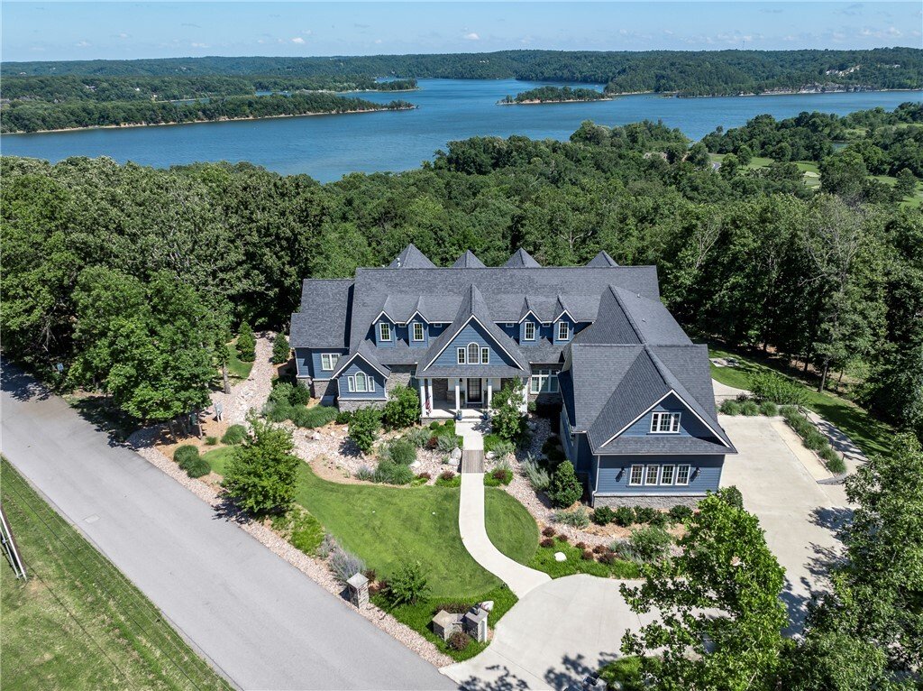 House in Rogers, Arkansas, United States 1 - 18409024