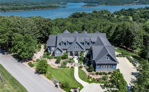 House in Rogers, Arkansas, United States 1